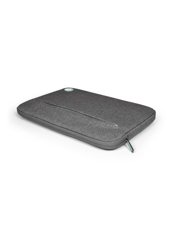 PORT Designs Yosemite Eco-Trendy - Fodral för bärbar dator - 13" / 14" - grå