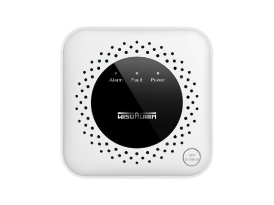 Dahua Technology HY-GA40A, DC, 0,8 W, -10 - 55 °C, 0 - 95 %, CE, 86,6 mm