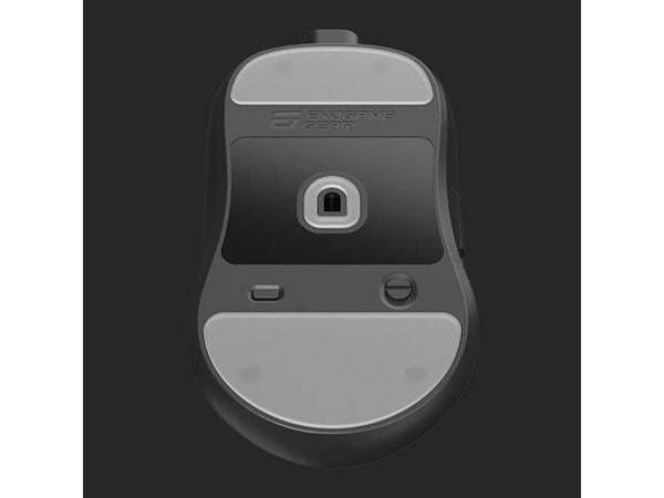 Endgame Gear EGG-XM2-MS2, PC, Pad-ohjaimen varasetti, Läpinäkyvä, Valkoinen, 5 kpl