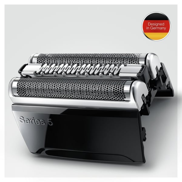 Braun 52B Series 5 tinklelis