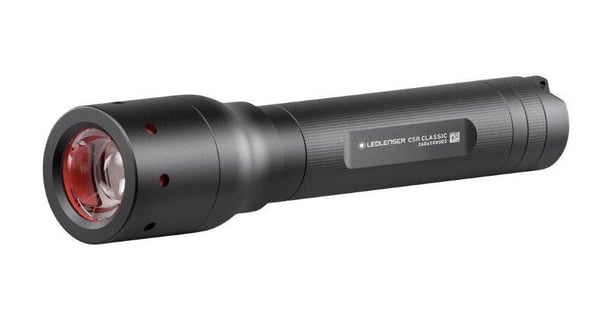 Ledlenser C5R Classic (503151)