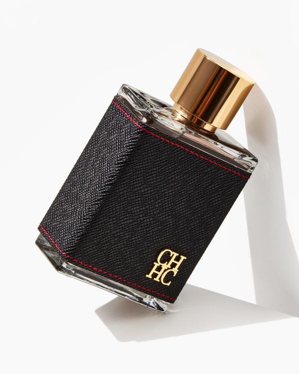 Carolina Herrera CH Men Eau de Toilette -suihke 100 ml