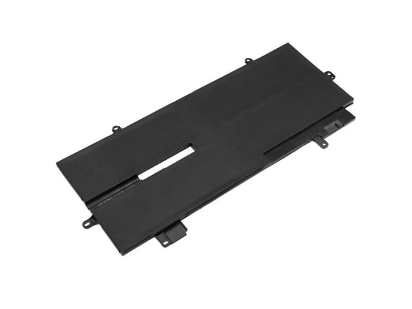 CoreParts - Batteri til bærbar PC (tilsvarer: Lenovo 5B10W13973, Lenovo 5B10W13974, Lenovo 5B10W13975) - litiumpolymer - 3600 mAh - 55.58 Wh