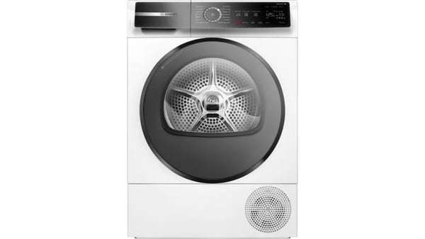 Bosch Serie | 8 WQB245B40 (German display)