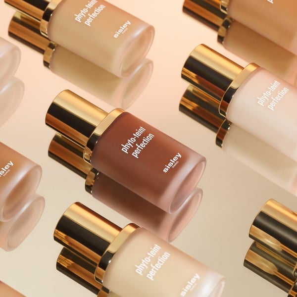 Sisley Phytoteint Base Perfection 3w2 Hazel foundation