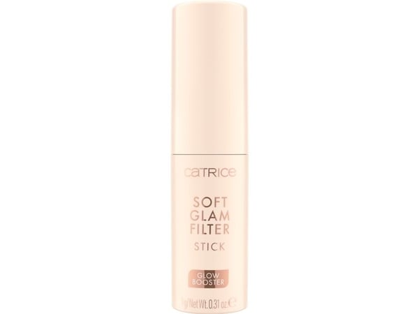 CATRICE_Soft Glam Filter Stick valaiseva kasvotikku 030 Medium 9g