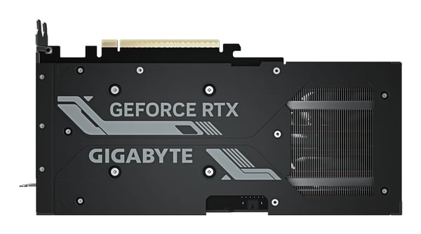 Gigabyte RTX 5070 Ti grafikkort 16 GB GDDR7 WINDFORCE OC V2 SFF