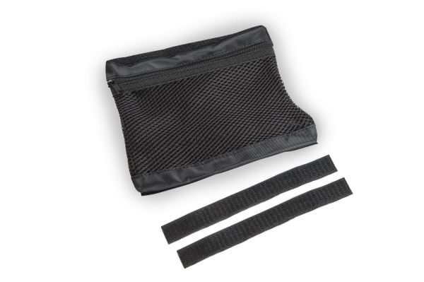 B&W Mesh kansi laukku Outdoor Cases tyyppi 1000 / 2000