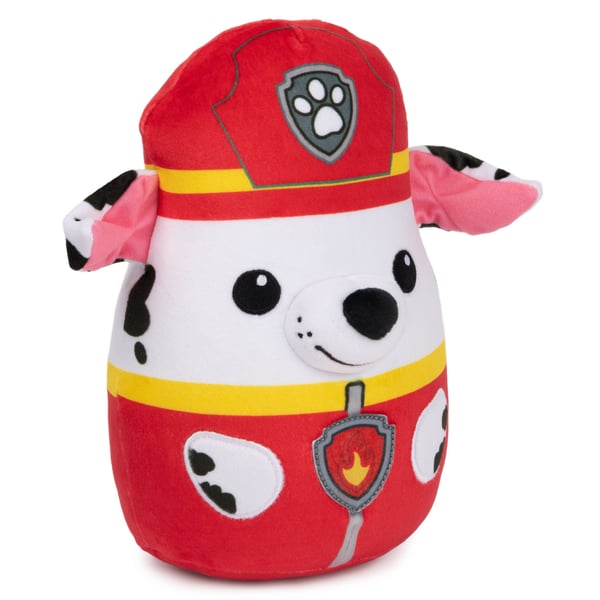 PAW Patrol Squish Marshal, Hund, 3 År