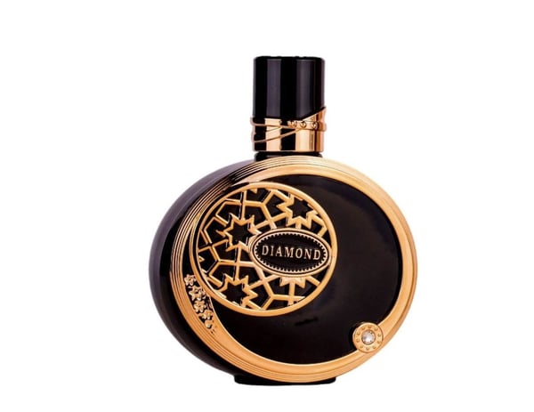 Maison Asrar MAISON ASRAR Turath EDP spray 100ml