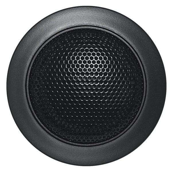 Crunch DST, 200 W, 100 W, 4 ohm (O), 3700 - 22000 Hz, neodymium, dome