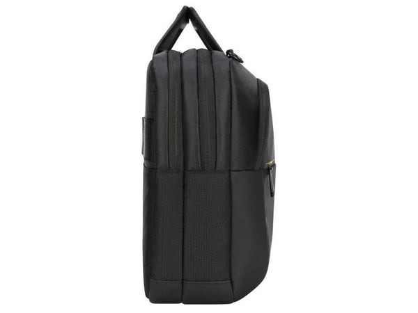 Targus CityGear 3 Topload - Notebookbæreveske - 14" - 15.6" - svart