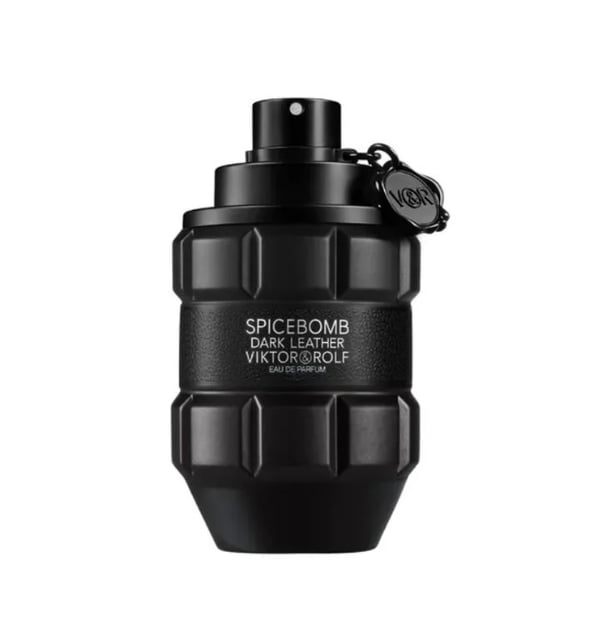 Viktor & Rolf Spicebomb Dark Leather EDP M 150 ml