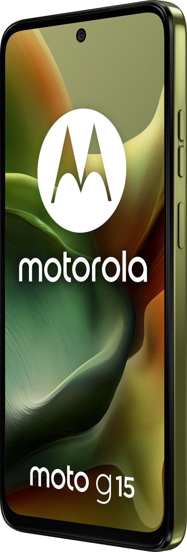 Motorola Moto G15 8/512GB älypuhelin vihreä (S0463517)
