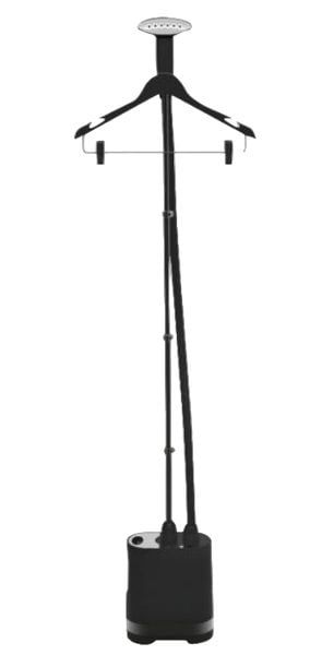 SteamOne STO-STILYS-MIC, Frittstående, 1,2 l, Svart, 42 g/min, 2000 W, 7,3 kg