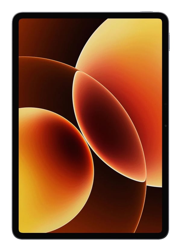 Xiaomi Pad 8 Pro - Tablet - Xiaomi HyperOS 3 - 256 GB UFS card - 11.2" (3200 x 2136) - grå