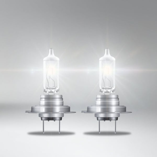 Osram Night Breaker Silver - H7 Auton polttimot
