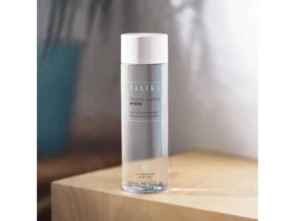 Talika Talika Skintelligence Hydra Moisturising Micellar Solution 200ml