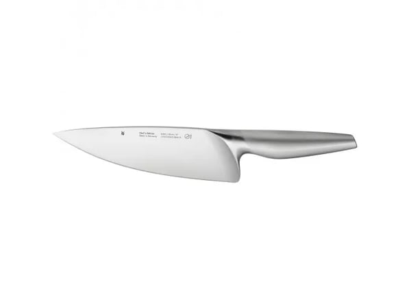 WMF Chef''s Edition 1882006032, Keittiömestarin veitsi, 20 cm, Ruostumaton teräs, 1 kpl