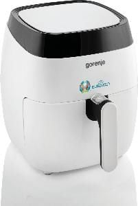 Gorenje AF1409DW - Varmluftsfritös - 3.5 liter - 1.4 kW