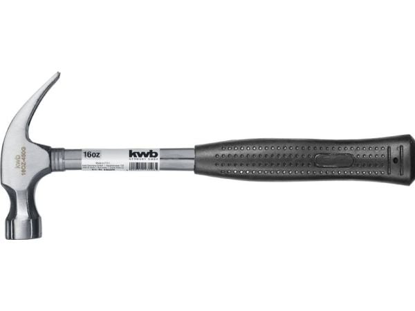 kwb 446026 Klohammer 1 stk