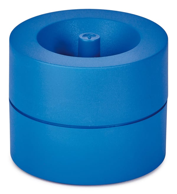MAUL 3012337, Sininen, Muovi, Saksa, 1 kpl, 73 mm, 73 mm