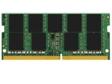 CoreParts - DDR4 - modul - 4 GB - SO DIMM 260-pin - 2400 MHz / PC4-19200 - 1.2 V - ikke-bufret - ikke-ECC