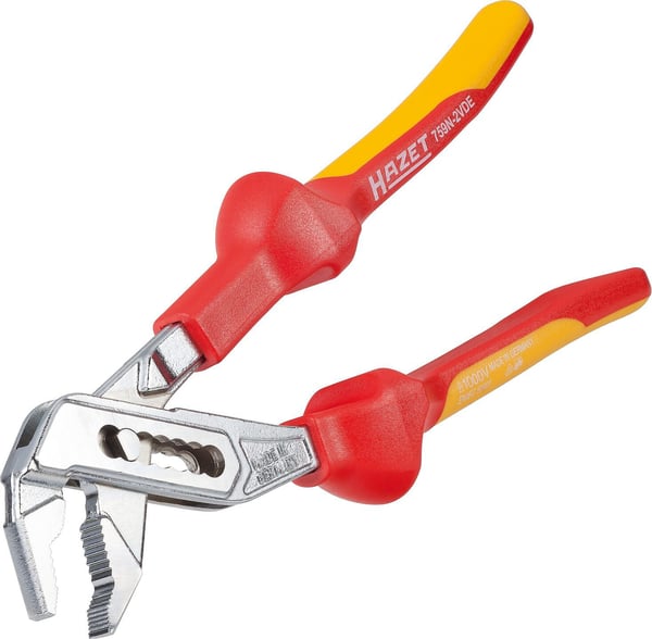 HAZET 759N-2VDE, 1 stykker