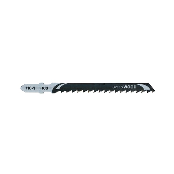 DeWALT DT2166-QZ, pistosahanterät, 5 kpl
