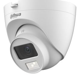 Dahua Technology Lite DH-HAC-HDW1500CLQ-IL-A, Videovalvontajärjestelmän turvakamera, Sisätila ja ulkotila, Langallinen, CE-LVD: EN 62368-1; CE-EMC:...