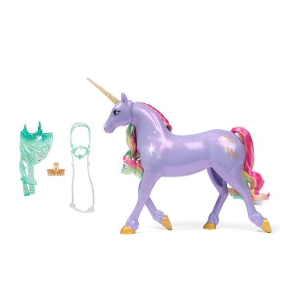Unicorn Academy Fashion Doll Unicorn 28cm-Wildstar