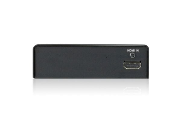 ATEN VanCryst VE812R HDMI Over Single Cat 5 Receiver - Video/lyd-forlenger - mottaker - HDMI, HDBaseT - over CAT 5 - opp til 100 m