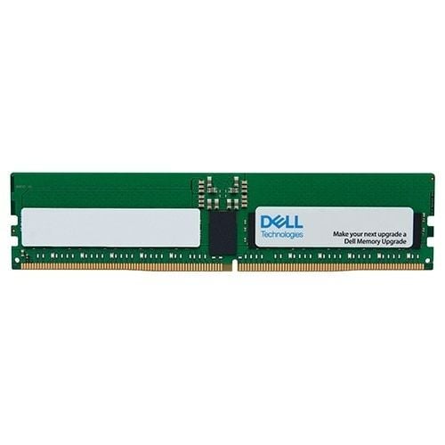Dell AC830717 RAM-modul 32 GB DDR5 RDIMM 5600 MT/s