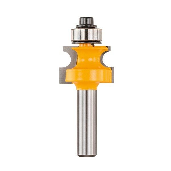 DeWALT DT90017-QZ - Handöverfräsbitsats - 22 delar