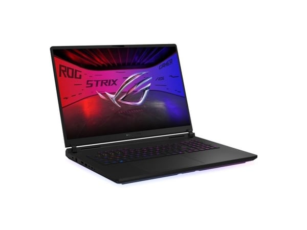 ASUS ROG Strix SCAR 18 bærbar PC 18" G835LX-SA008W Core Ultra 9 64 GB 2 TB