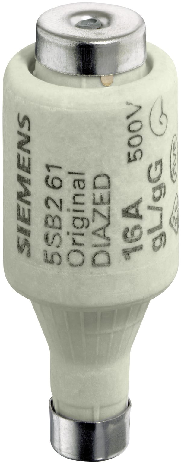 Siemens 5SB2711