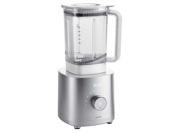 ZWILLING ENFINIGY Tehosekoitin 1600 W 53000-000-0 1,8 l, hopea