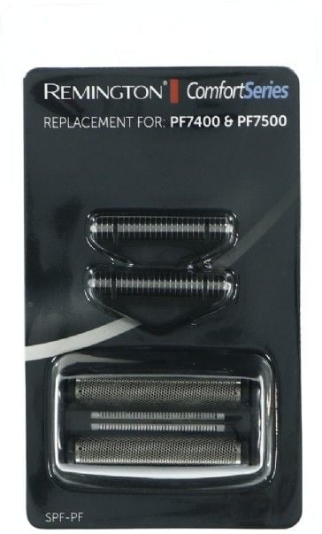Remington SPF-PF, Barberingshode, Sort, PF7400, PF7500, PF7600