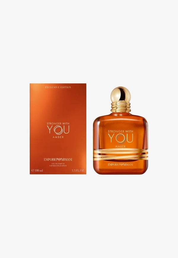 Giorgio Armani Emporio Stronger With You Amber edp 100ml