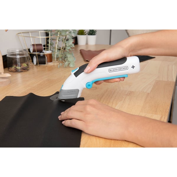 Black & Decker BCSC115-XJ, 1 kpl