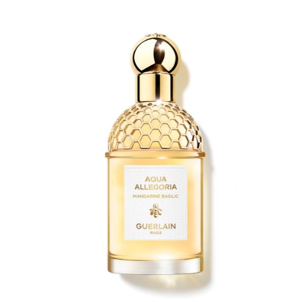 Guerlain Aqua Allegoria Mandarine Basilic 2022 EDT 75 ml