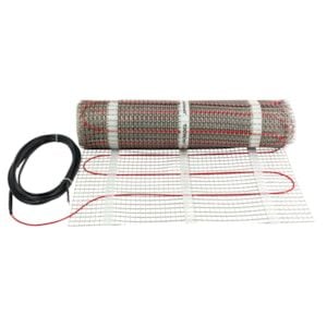 Devimat DTIF-150, 1500W, 230V 0,5x20m w/