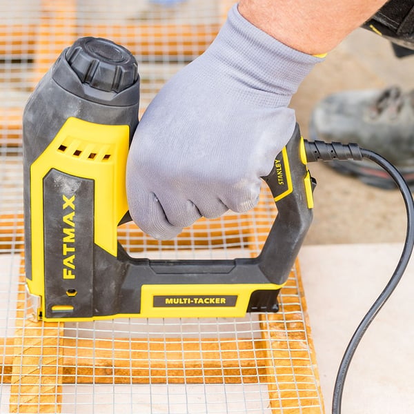 Stanley FMHT6-75934 sähkönitoja 5-in-1, G 6-14 + CT + SWK + J + 18GA