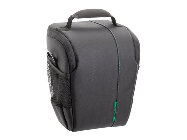 Riva Case 7440 (PS) - Skuldertaske til digitalkamera med objektiver - polyester - lajittelu