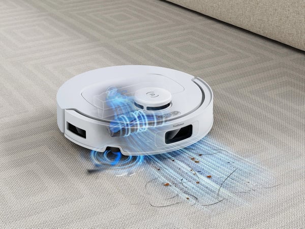ECOVACS Robotti-imuri DEEBOT T30C OMNI