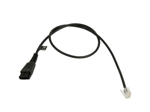 Jabra 8800-00-88, Lisätarvikepakkaus