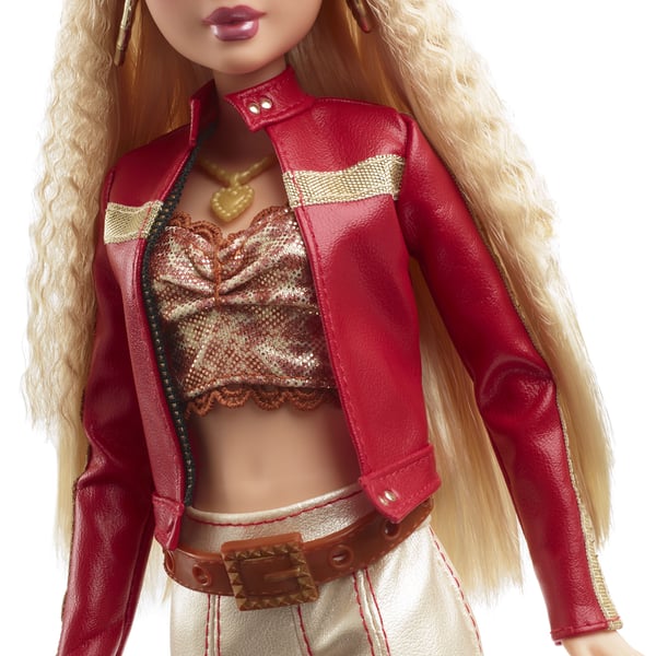 Mattel HYC17, Modedocka, Flicka, 6 År, Pojke/flicka, Multifärg