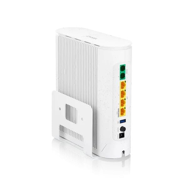 Zyxel EE3301-00 Wi-Fi 7 -reititin BE7200 2.5G Ethernet VoIP-yhdyskäytävä