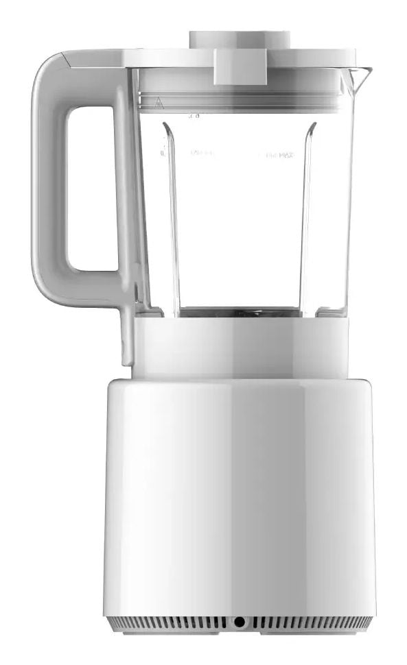 Xiaomi Blender Pro, Bord juicepresse, 1,75 l, 800 W, Grå, Hvit