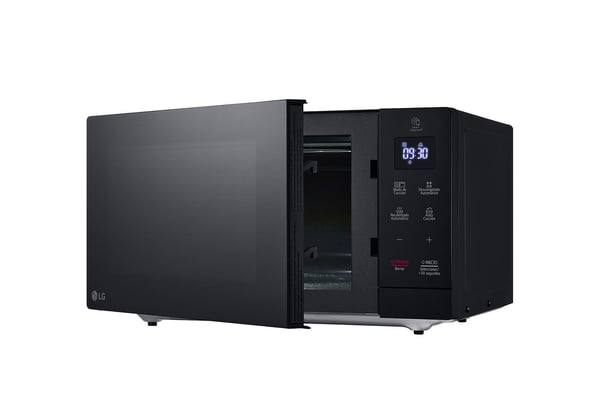 LG MH7032JAS mikrovågsugn 30 L grill 1000 W